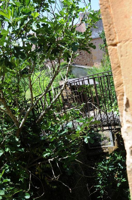 Bed and Breakfast Les Songes De L'Abbaye Cadouin Номер фото